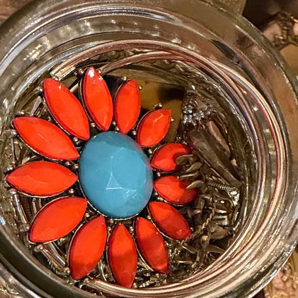 Golden Sunny bright Statement Mystery Jar - Picture 7 of 7